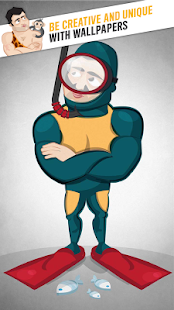 How to install Muscle Man Wallpapers HD Free patch 1.0 apk for bluestacks