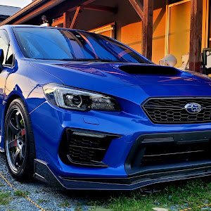 WRX STI VAB