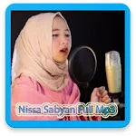 Cover Image of Herunterladen Lagu Nisya Sabyan Offline 1.0 APK
