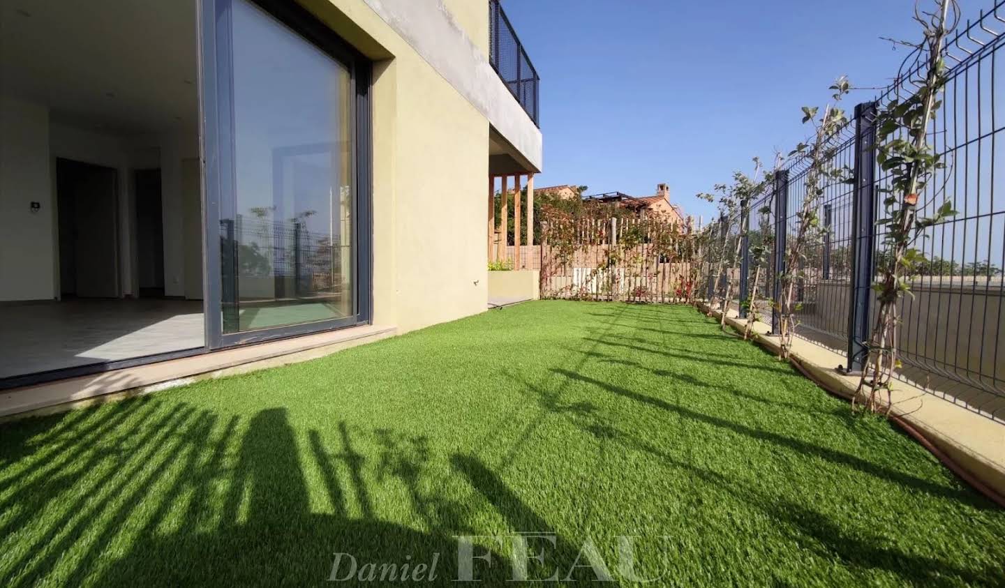 Appartement avec terrasse Bormes-les-Mimosas