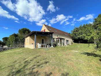 maison à Gindou (46)