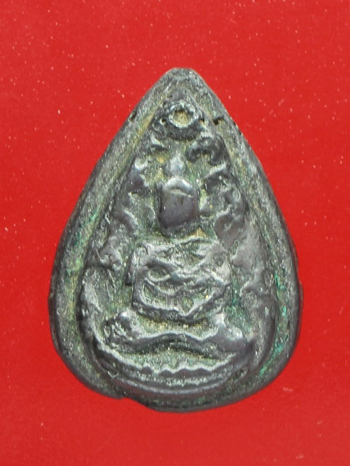 พระกลีบบัวหลวงปู่บุญ