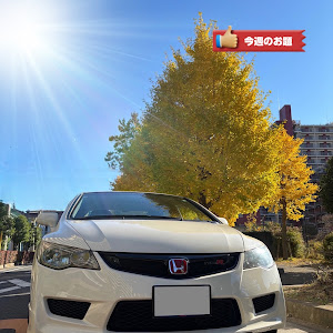 シビックタイプR FD2