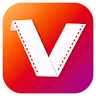 All Video Downloader Mp4 App icon