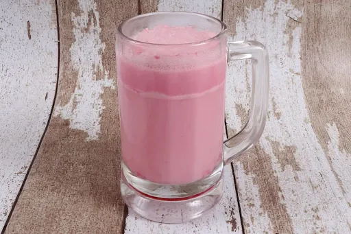 Strawberry Shake