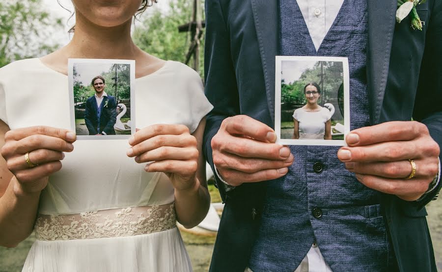 Wedding photographer Sergey Bitch (ihrzwei). Photo of 2 July 2013