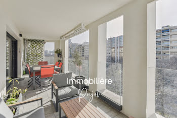 appartement à Marseille 8ème (13)