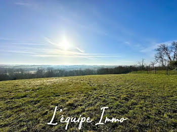 terrain à L'Isle-Jourdain (32)