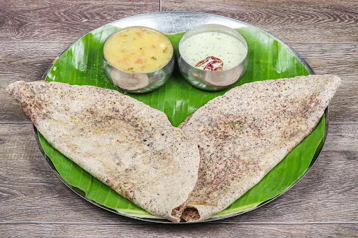 Ragi Dosa