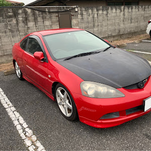 インテグラ DC5