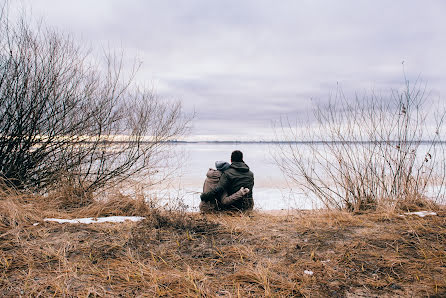 Photographe de mariage Sergey Mamcev (mamtsev). Photo du 21 décembre 2015