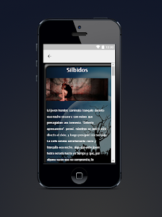 Historias de terror en español - náhled