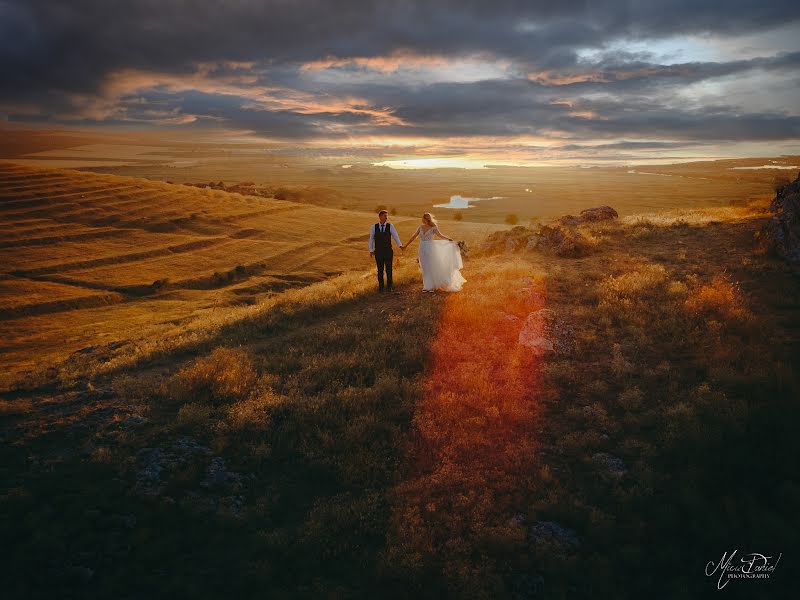 Весільний фотограф Daniel Micu (danielmicu). Фотографія від 11 серпня 2022