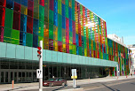 Palais des congrès