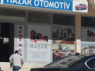 Hazar Otomotiv