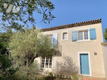 maison à Sainte-Maxime (83)