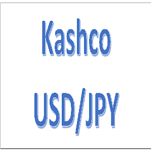 Kashco USDJPY