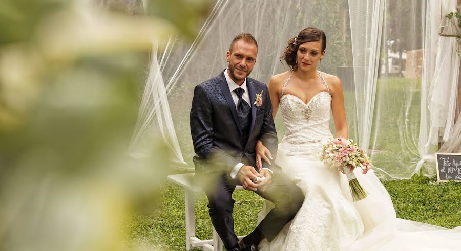 Fotógrafo de casamento Juan Antonio Blanch (jablanch). Foto de 13 de maio 2019