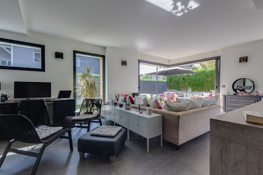 Maison avec terrasse 4