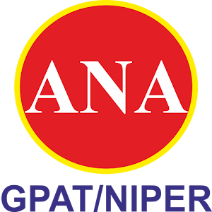 Download ANA GPAT/NIPER Pharmacy Education For PC Windows and Mac