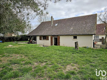 maison à Frétigny (28)