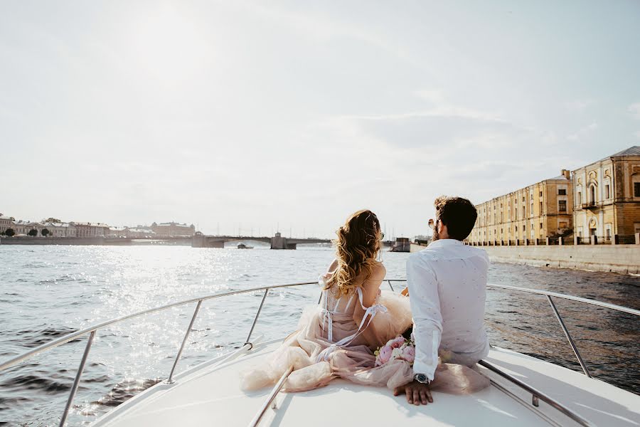 Photographe de mariage Eduard Bosh (eduardbosh). Photo du 29 mai 2021