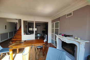 appartement à L'Escarène (06)