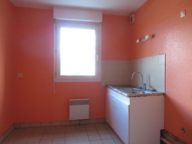 Vente appartement 3 pièces 72 m² à Lille (59000), 250 800 €