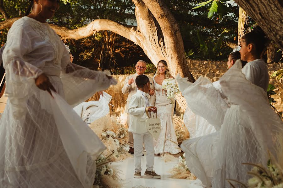 Fotógrafo de casamento Diego Mutis Acosta (dmastudios). Foto de 15 de fevereiro