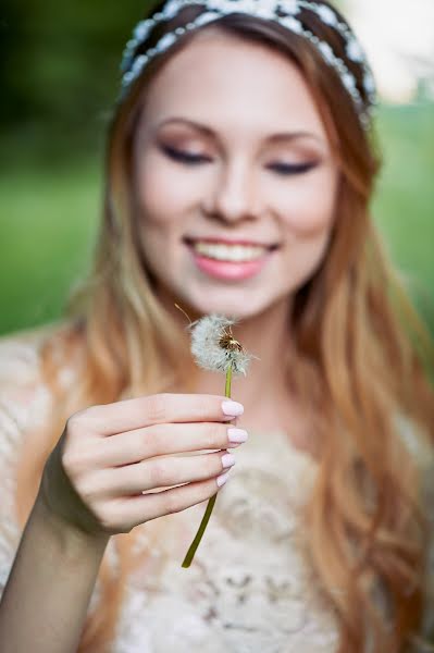 Fotógrafo de casamento Galina Mayler (gal2007). Foto de 9 de setembro 2016