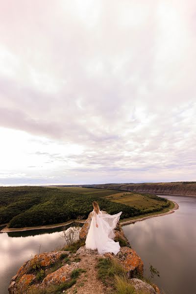 Fotografo di matrimoni Olga Cigankova (olgatsygankowa). Foto del 28 settembre 2022