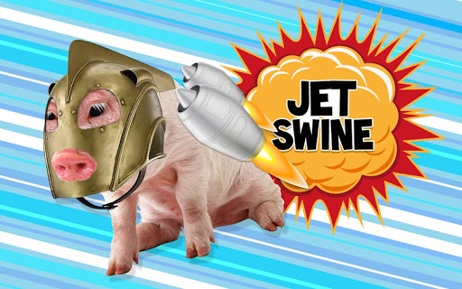 Jet Swine