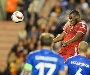 Benteke: "Je ne savais que je pouvais sauter si haut"