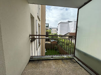 appartement à Emerainville (77)