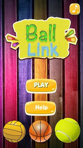 Ball Link