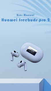 Huawei FreeBuds Pro 3 App Hint - Apps on Google Play