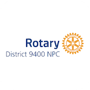 Rotary D9400  Icon