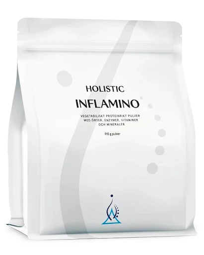 Holistic Inflamino, 910g