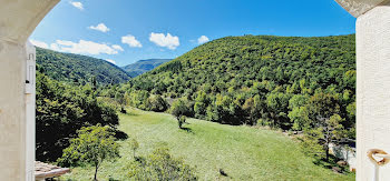 maison à Dieulefit (26)