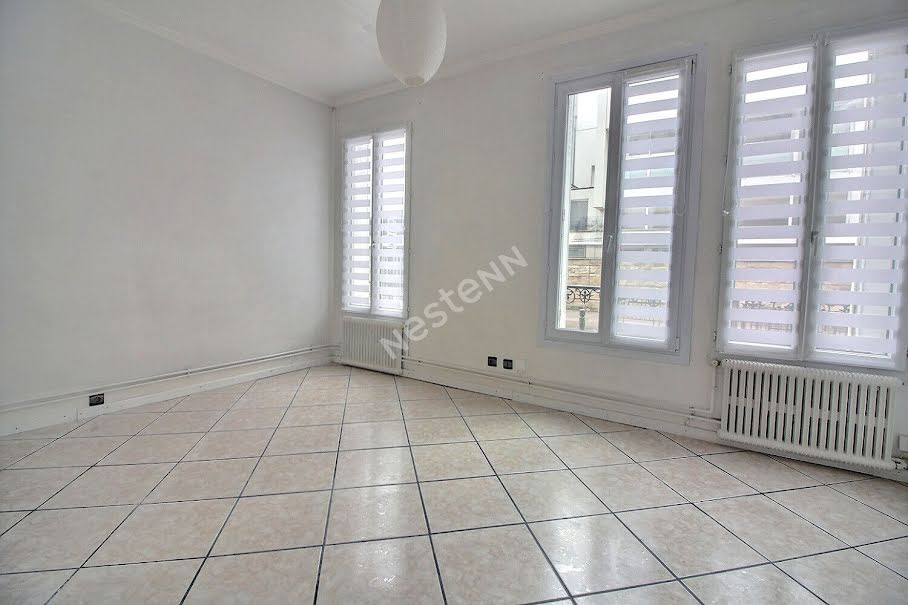 Vente appartement 2 pièces 31 m² à Suresnes (92150), 210 000 €