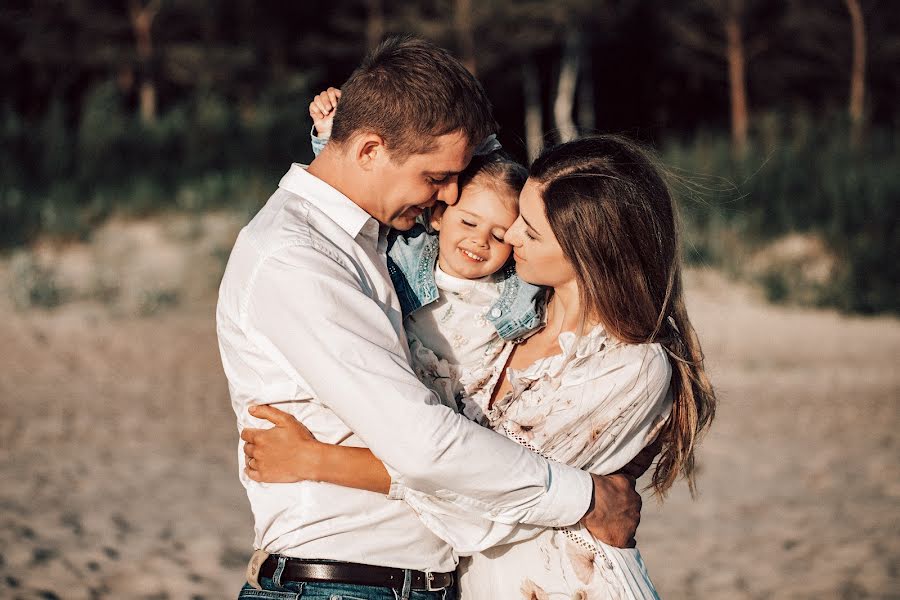 Photographe de mariage Eglė Gendrėnaitė (eglegend). Photo du 25 octobre 2021