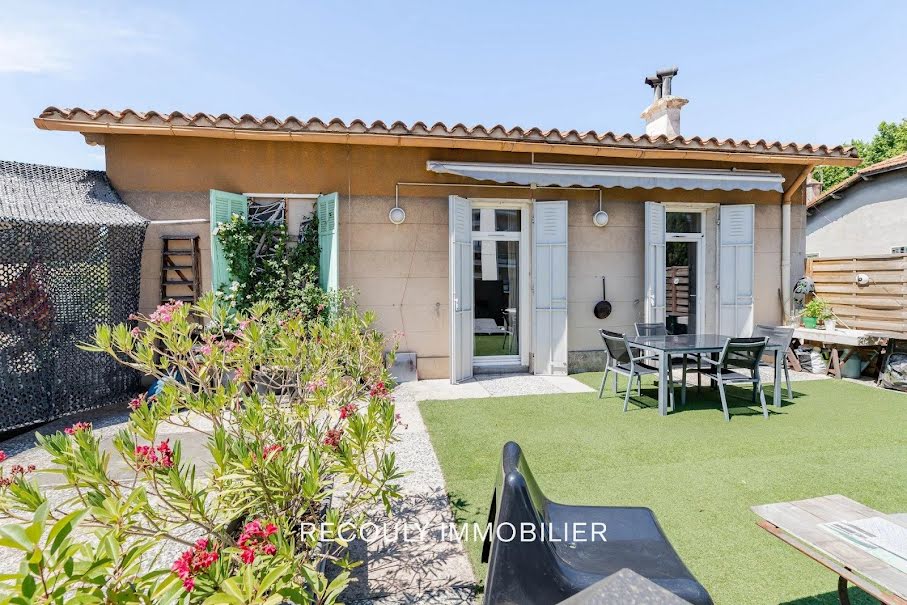 Vente maison 5 pièces 150 m² à Marseille 13ème (13013), 695 000 €