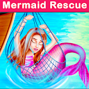 تنزيل Mermaid Rescue Love Crush Secret Story Ga التثبيت أحدث APK تنزيل