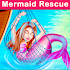 Mermaid Rescue Love Crush Secret Story Game2.0.0