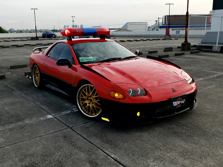 GTOのPickUpCarsで会いましょう・ピックアップカーズで会いましょう・ピックアップカーズ2023・PickUpチャレンジに関するカスタム事例の投稿画像1枚目