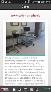 Healthcare Waste Audit/Walk(圖3)-速報App