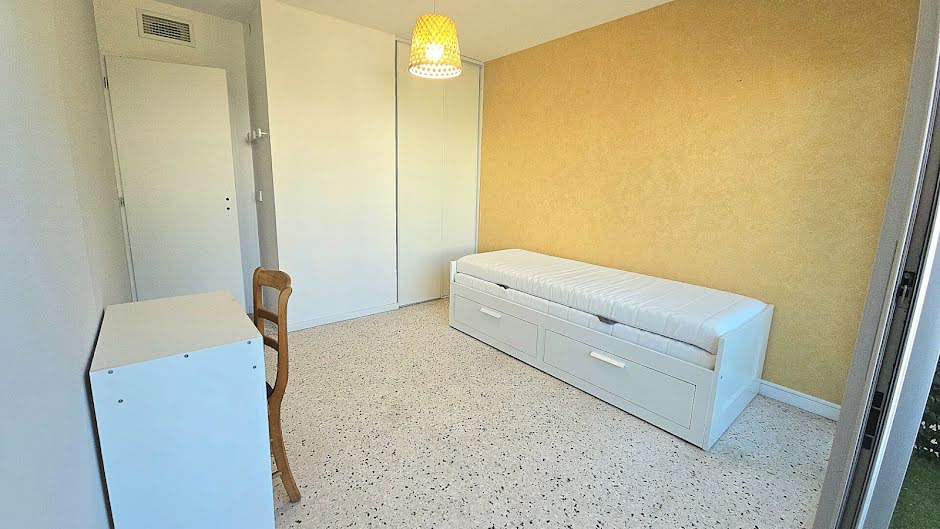 Location meublée appartement 5 pièces 99.13 m² à Montpellier (34000), 460 €