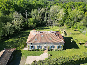 maison à Saint-Pé-Saint-Simon (47)