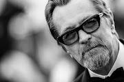 Oscar-winning actor and director Gary Oldman.