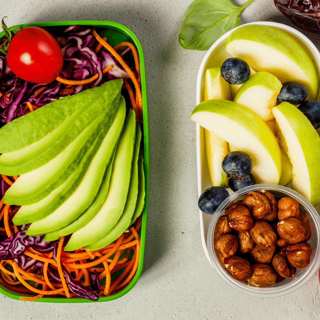 40+ Super Simple Lunchbox Ideas For Adults (That Your Kids Will Love ...